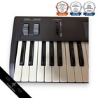Korg X5 Music Synthesizer Tested No Major Damage