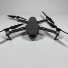 Dji Mavic 2 Pro Drone Fly More Kit Plus Extras 4k Hdr Video With Carrying Case