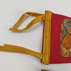 Vintage Hawaii   Honolulu Felt Mini Pennant Lot