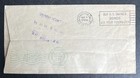 1935 First Trans-pacific Flight Cover  Manila-s f  Pan-american Airways Clipper