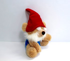 Aurora Lil Benny Wannabe Gnome Puppy Plush 8 5  Nwt