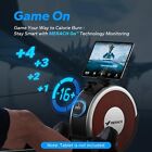 New Merach Q1s Pro Magnetic Rowing Machine Workout Full Body Fitness For Home