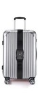 Tsa Travel Luggage Suitcase Secure Combination Lock Wide  Packing Belt  Strap