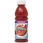 Tropicana 100  Juice  Fruit Medley  10 Fl Oz Bottle  pack Of 24 