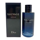 Dior Sauvage 6 8oz Eau De Parfum  edp  Brand New In Box   Sealed Men s Fragrance