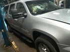 Speedometer Cluster Mph Us Market Fits 12-14 Sierra 2500 Pickup 10201325