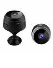 Camera Wireless Wifi Ip Home Security 720p Hd Dvr Night Vision