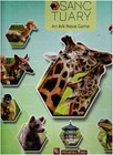 New   Sealed ---- Sanctuary - An Arrk Nova Game --- Board Game