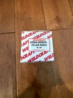 Weldcraft 2304-0083c Lava Nozzle  10 For Tig Welding 5 8  Bore   10 Pack   Rare