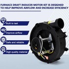 For Goodman Furnace Draft Inducer Blower 115v   22307501  119384-00  fb-rfb501 