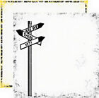 Lot Of  17  Reminisce Road Signs Collection 12x12 Double-sided Cardstocks