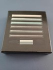 Bvain Eyeshadow Pallet Shadow Collection Highlight Contour Browns Greens Earthy