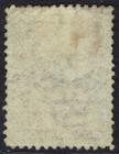 Ceylon 1863 Qv   d Wmk Crown Cc Perf 12  