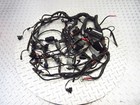 2006 05-07 Bmw R1200gs Adventure Oem Main Engine Wiring Harness Loom Wires