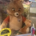 Vintage Teddy Ruxpin The Original Animated Storytelling Toy 2005 - New Sealed