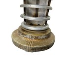 Unique And Rare Art Deco 1930s Space Age Space Heater Vintage