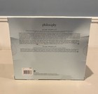 Philosophy Snow Angel Gift Set Sweetly Fallen Snow 8oz Shower Gel   Body Lotion