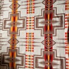 Pendleton Wool Blanket Vintage