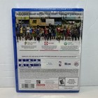 Nba Live 19  The One Edition Ps4  Sony Playstation 4 - Brand New Sealed