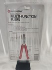 Swissgear Carbon Steel Multi-function Pliers Multi Tool New In Package