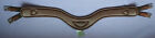 Smith-worthington Anatomic English Leather Girth 55 56   Havana