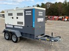 2023 Atlas Copco Qas 125 Jd 100kw Towable Generator 125kva Genset Diesel Bidadoo