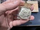 1952 United States Mint Silver Proof Set 5 Coin With Original Box   Tissue  beg 