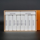 Louis Vuitton Discovery Set Of 10 Scents Sample Spray 2ml 0 06oz Fast Ship