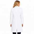 Heedfit Panda Uniform Women   s Lab Coat - Unisex Professional Coat With Pockets