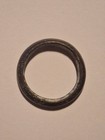 Bronze Age Ancient Celtic Ring Money 800bc-50bc Celt Iberian Proto Currency