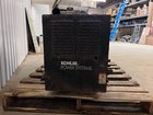 Kohler Gm22b707 22kw Diesel Generator W  Yanmar 4tnv84t Engine Industrial
