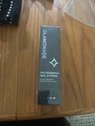 Nib Acetone Nail Polish Remover  gel Nail Polish Remover  professional Soak Off