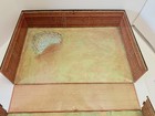 Vintage Marx Fort Apache Carryall Playset 4685