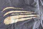 Vintage 2003 Harley Davidson Cvo Road King Indoor Cover Flhrsei2 91692-03 Dowco