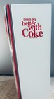 Vintage 1996 Vendo Coca-cola Retro Mini Vending Machine Musical Bank Lights