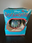 Disney Pocahontas Christmas Ornament Vintage 1994 2 5    Hanging Movie Animation