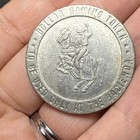 California Hotel Casino  1 Slot Gaming Token Las Vegas Nv Nevada 1979 Coin Token