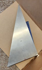 Vintage Theo Alteneder   Sons Stainless Steel Drafting Triangle - 12