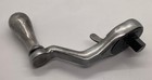 Vintage Proto 5449-d 1 2  Drive Ratcheting Wrench Plomb Unpainted Steel Ratchet