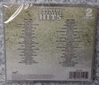 Cd Country Greatest Hits By Various Artists 2 Disc Set K-tel New Sealed 