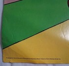 Super Friends Promo Poster 1974 Hanna- Barbara Series Justice League  Rare Item 