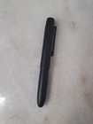 Fisher Space Pen Bullet X-mark Ballpoint Pen In Matte Black - Open Box