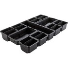 Makita T-90059 Maktrak Low-profile Medium Organizer New