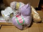 Amuse Alpacasso Alpaca Llama Plush Small Mini Version Japan Toreba 6 5 In