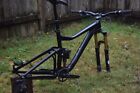 Giant Trance Advanced 27 5 Enduro Mountain Bike Mtb 2016 Carbon 140mm