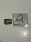 Geo Kid Unactivated Geocoin Geocache Brand New Wild About Geocaching