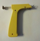 Vintage Rapid Rug Gun Latch Hook Tool