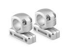 Jl Audio 1 900in Pipe Swivel Mount Brackets For Etxv3 Series