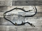 Honda 45126-hn5-671 Oem Front Brake Line Hose Assembly Fourtrax Rancher Trx 350 