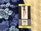 Tranquility By Colorado Clothing Women s Skort - Size S - Peony Periwinkle - Nwt
